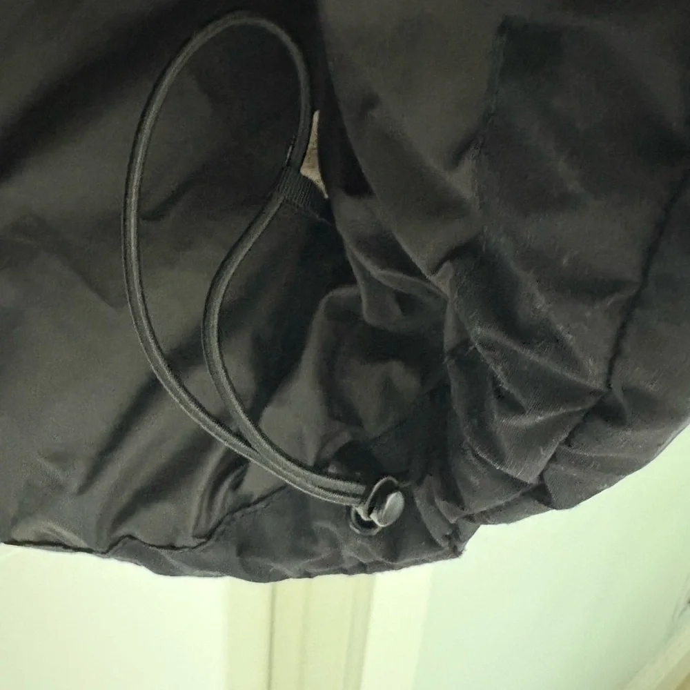The North Face this jacket